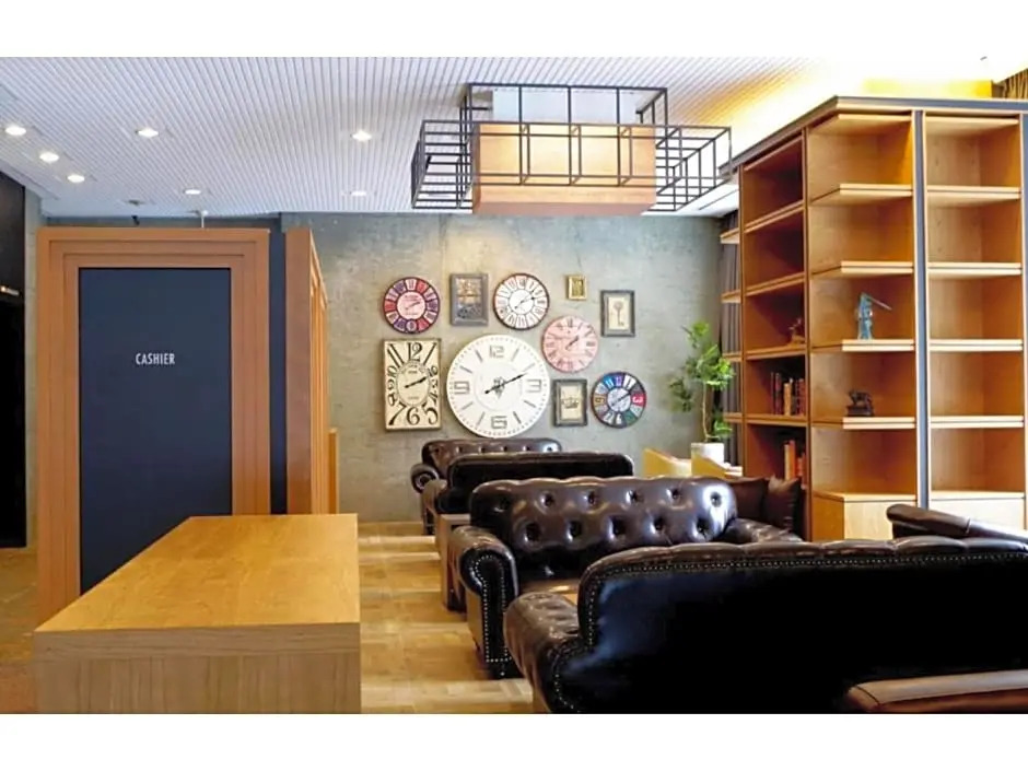Hotel Relief SAPPORO SUSUKINO - Vacation STAY 22970v