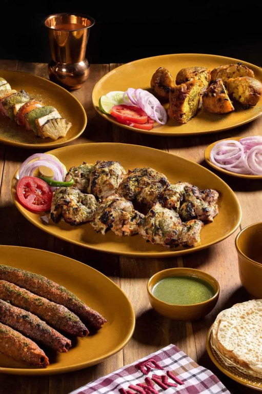 ITC Kohenur, a Luxury Collection Hotel, Hyderabad