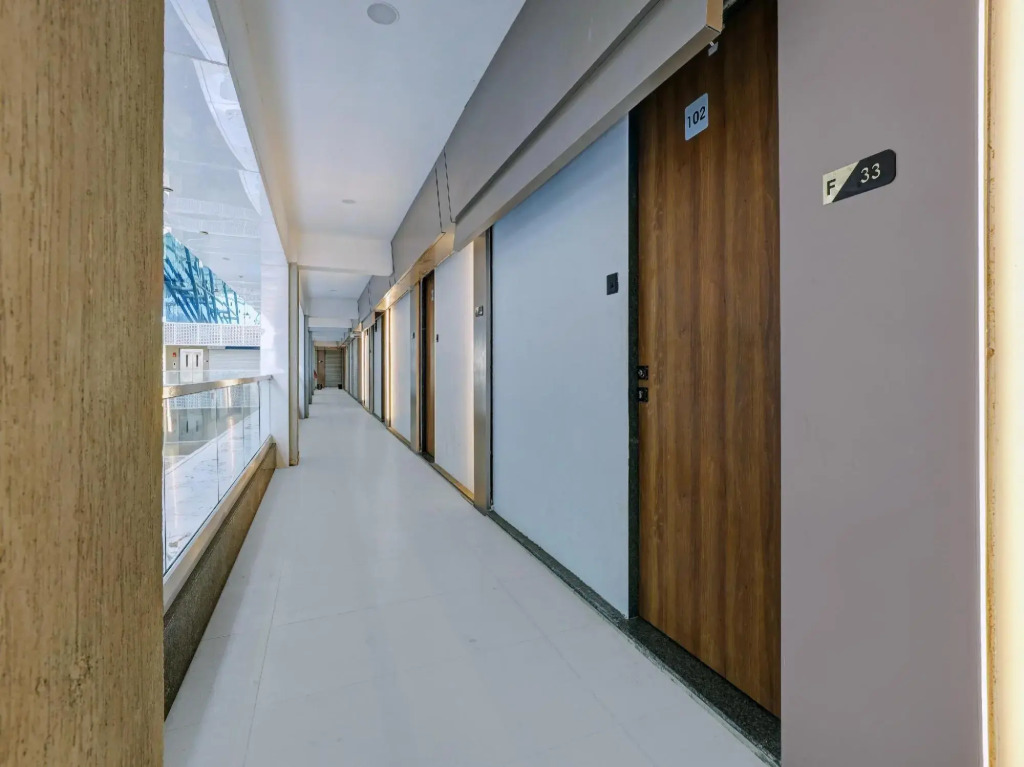 OYO Flagship 80488 Hotel Gold Mine