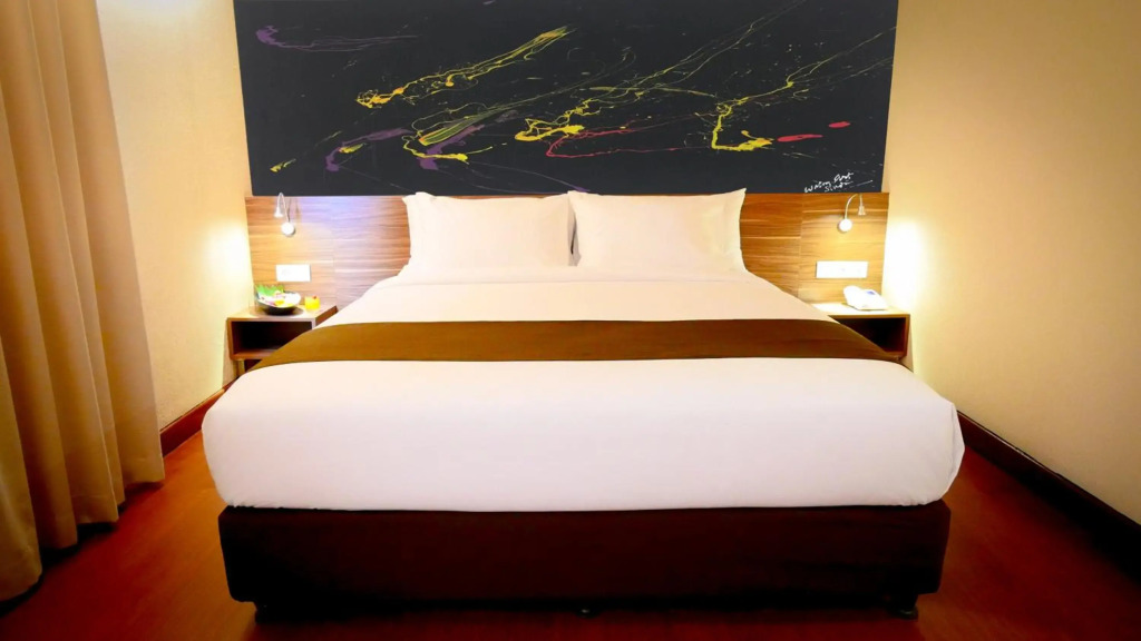 PRIME PARK Hotel & Convention Pekanbaru