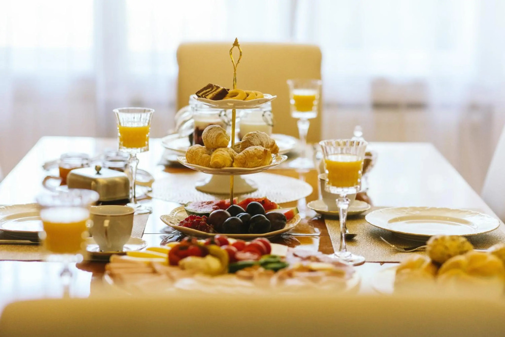 Luxury Apartment Villa Černigoj