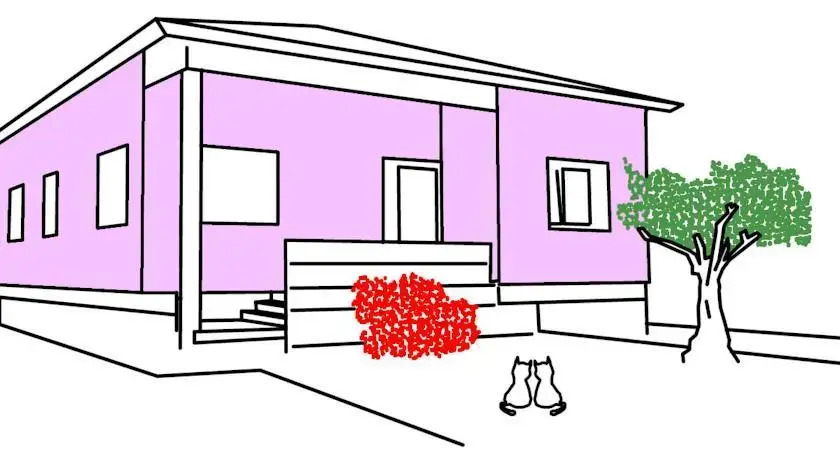 Casa Ina