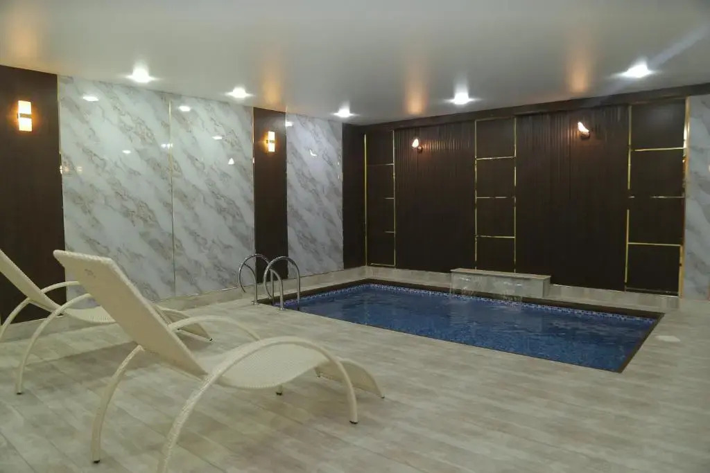 BEK PLUS HOTEL