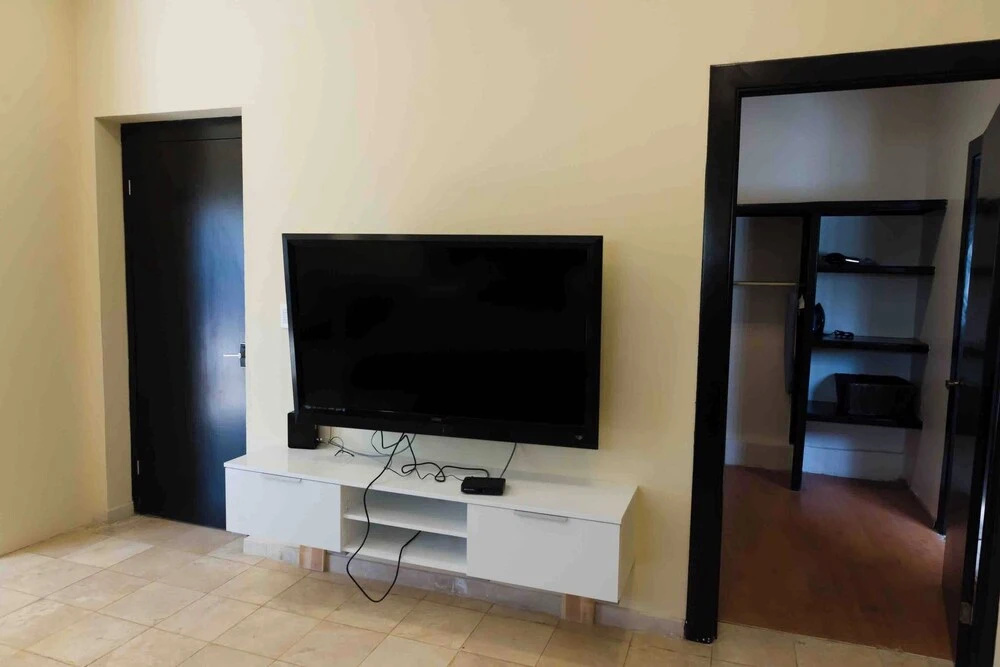 9 Departamento Completo con Factura
