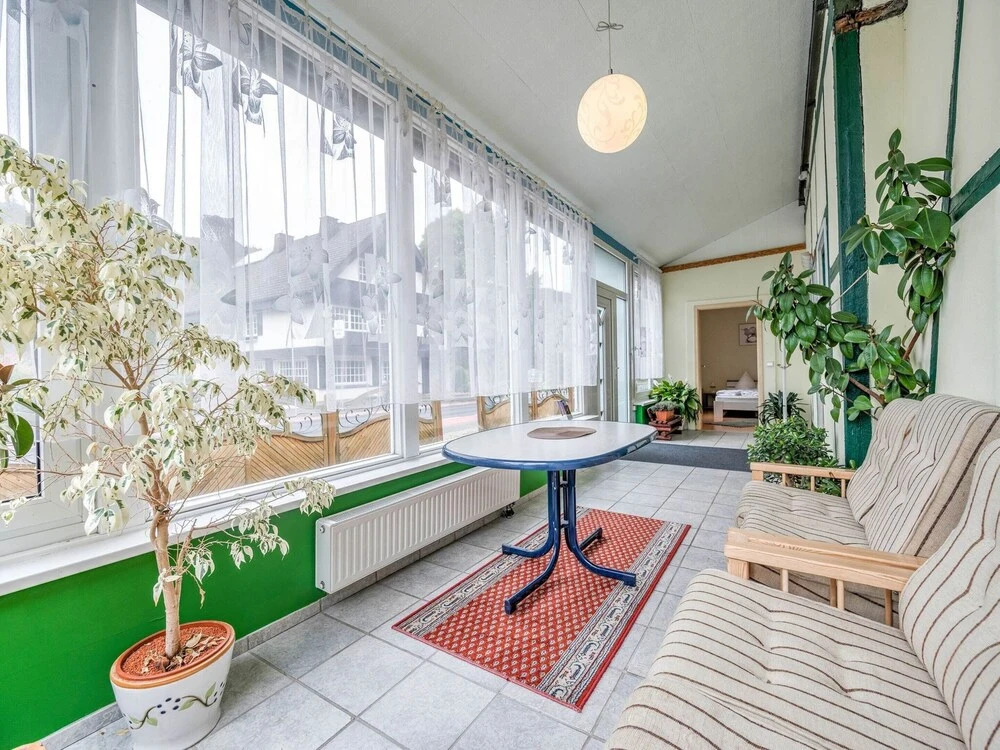 Deluxe Holiday Home in Brilon-Wald near Ski Area