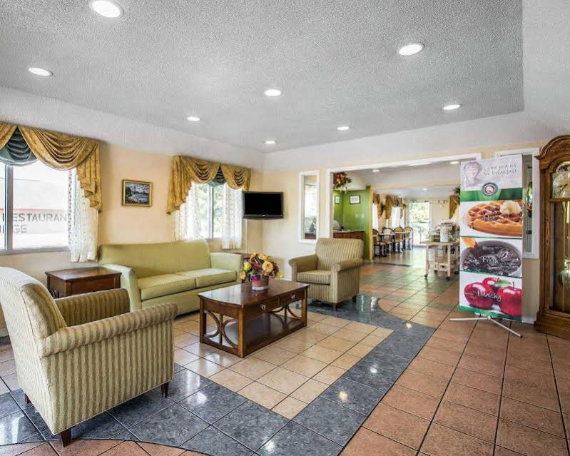 Quality Inn Evergreen
