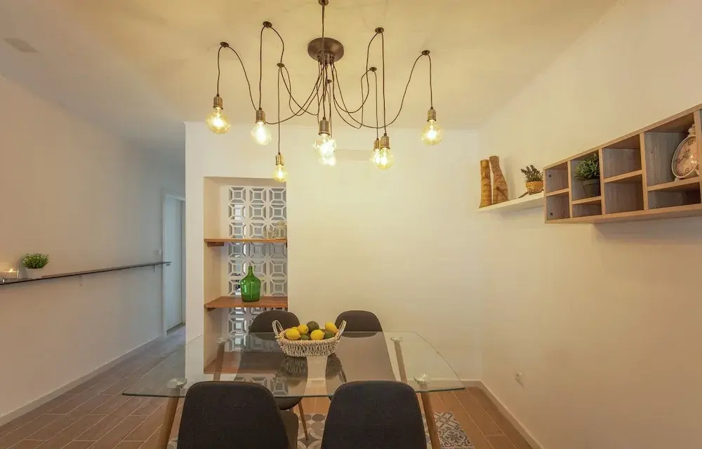 A30 - Tamar Ground- Floor Flat by DreamAlgarve
