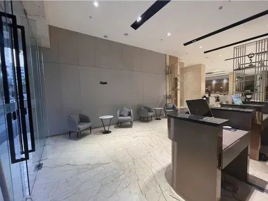 Horizon Hotel