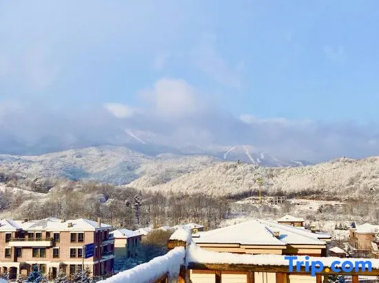 Yabuli Liangqi Qingyun Homestay