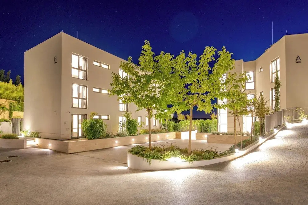 HADRIE LUXURY RESORT AND VILLAS Krk