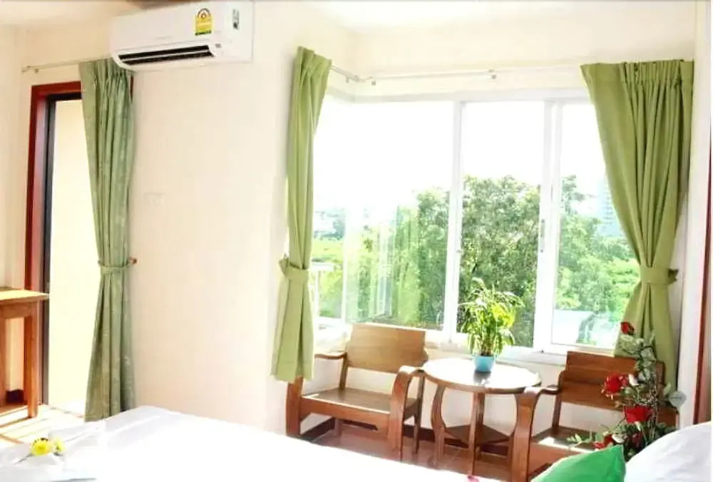 NNC Patong Inn