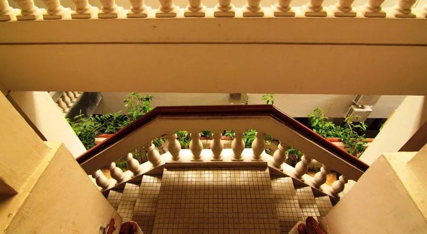 Garuda Hotel