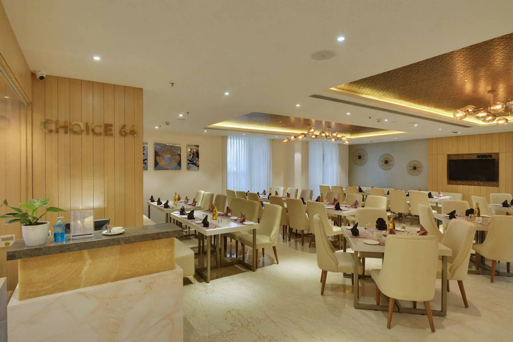 Clarion Hotel Bangalore