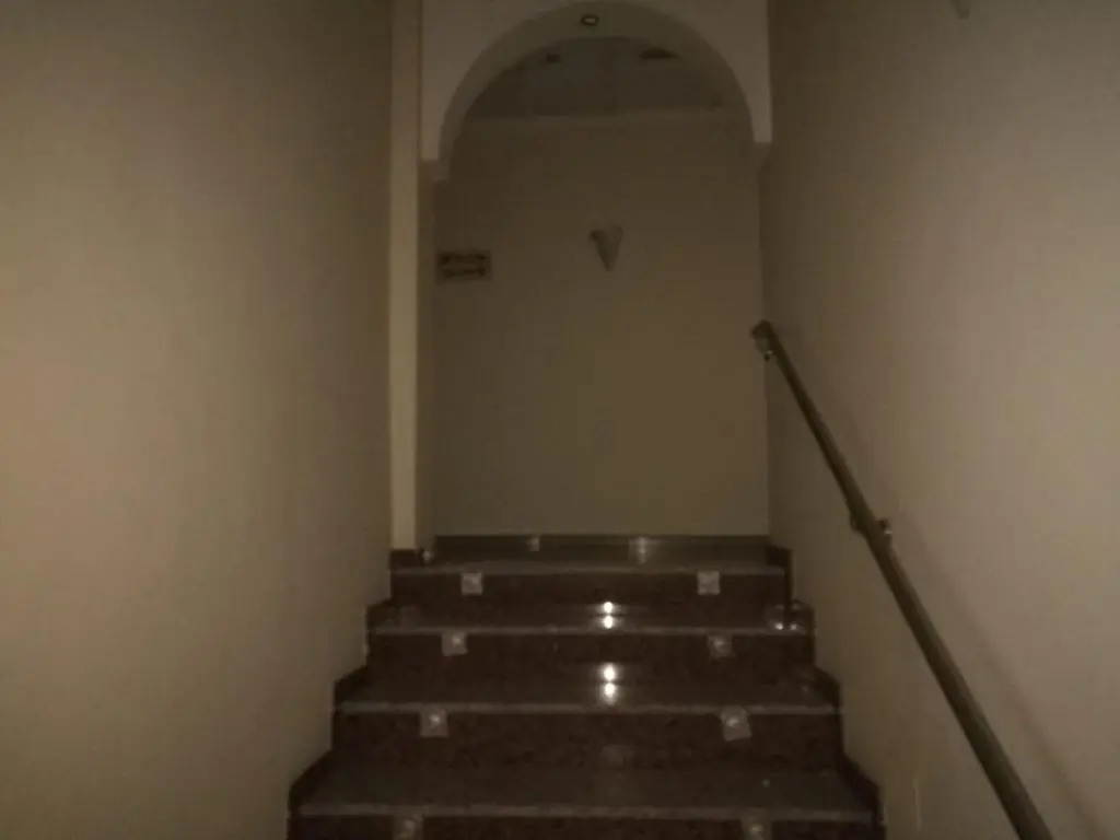 Hotel Lindaraja