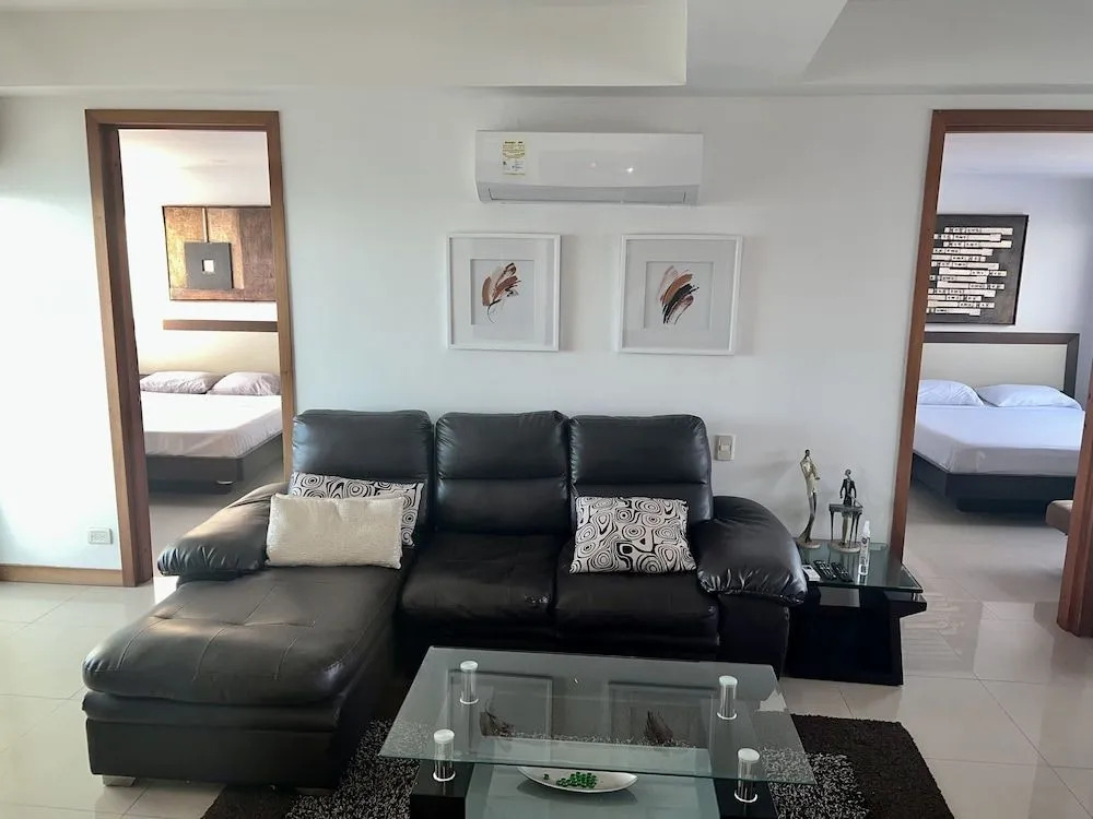 Palmetto Suite Superior 3901