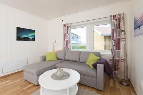 Ellingsen Apartment - Falcks Gate