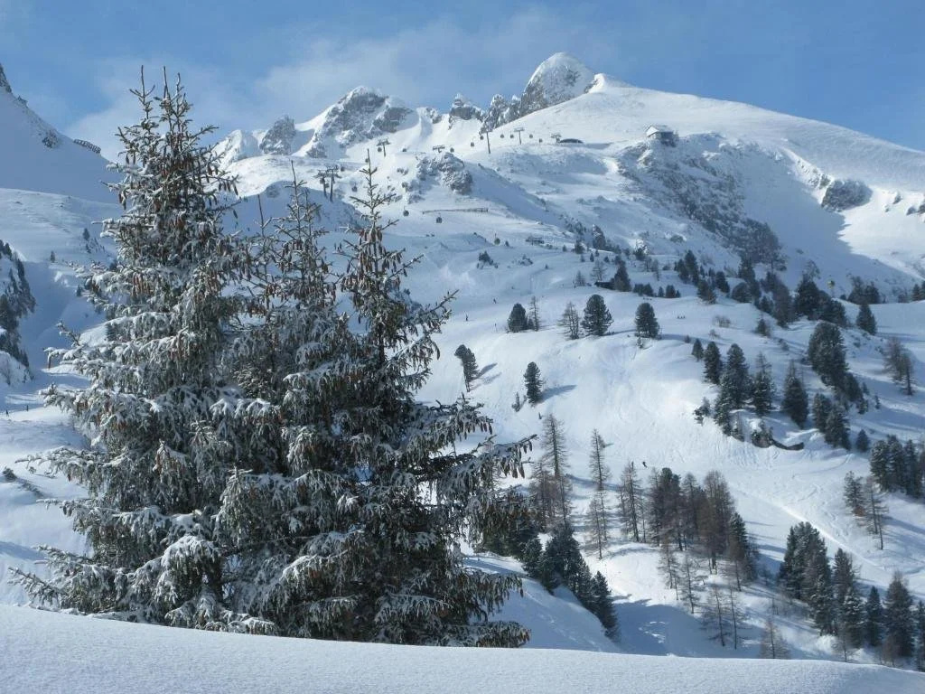 Hotel Alpenland