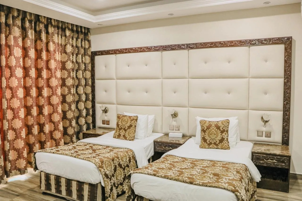 Palma Beach Resort & Spa