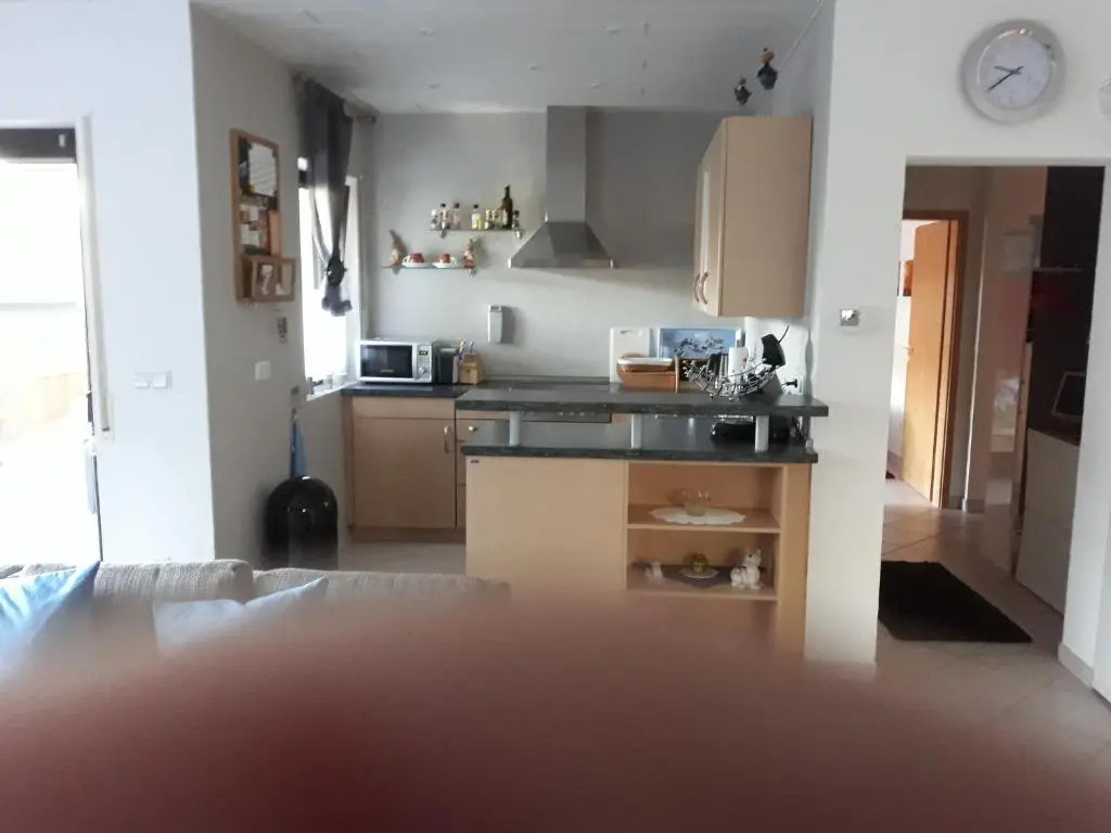 Ferienwohnung - Zoe