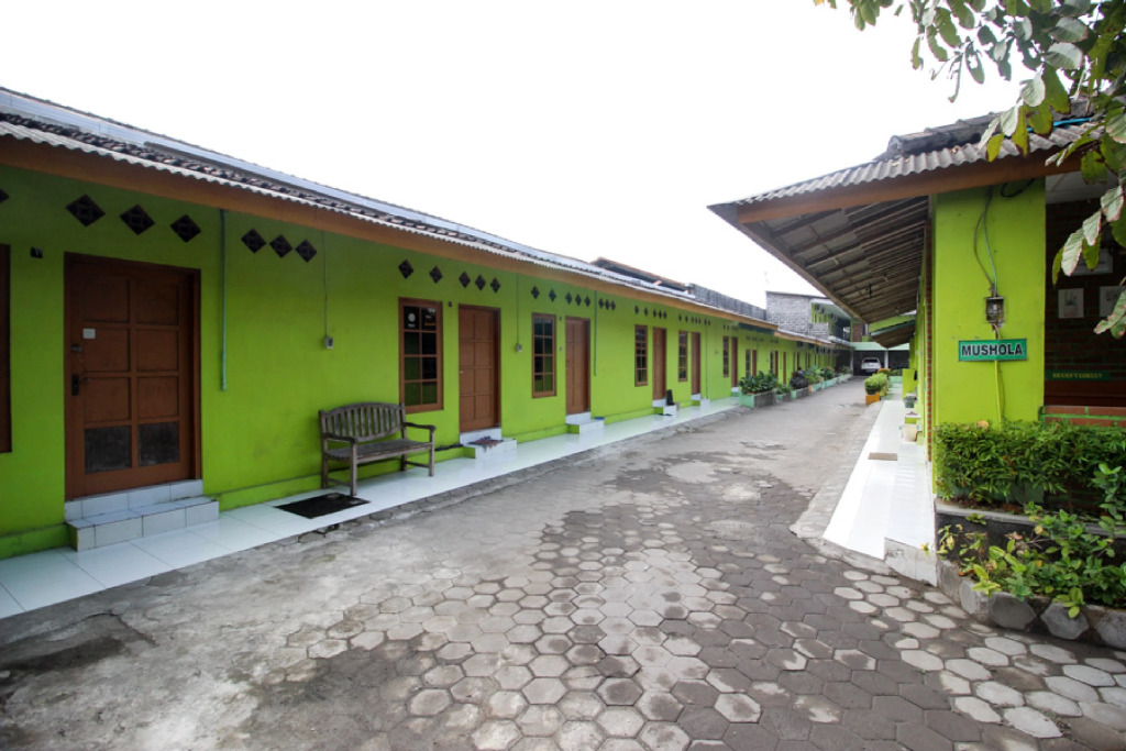 Etten Residence Syariah Mitra RedDoorz