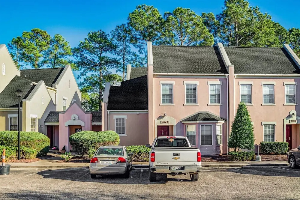 Legends Golf Resort Condos by Escape
