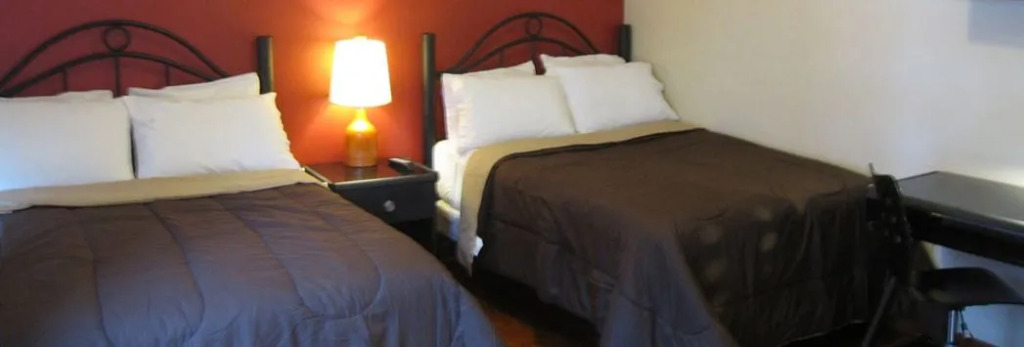 Central Park Hostel
