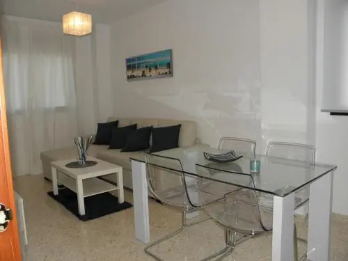 Apartamento en Jerez de la Frontera 2