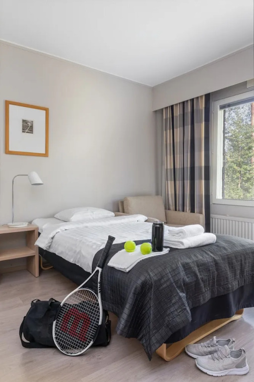 Vierumäki Country Club Hotel