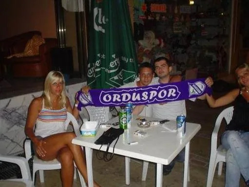Akerdem Hotel