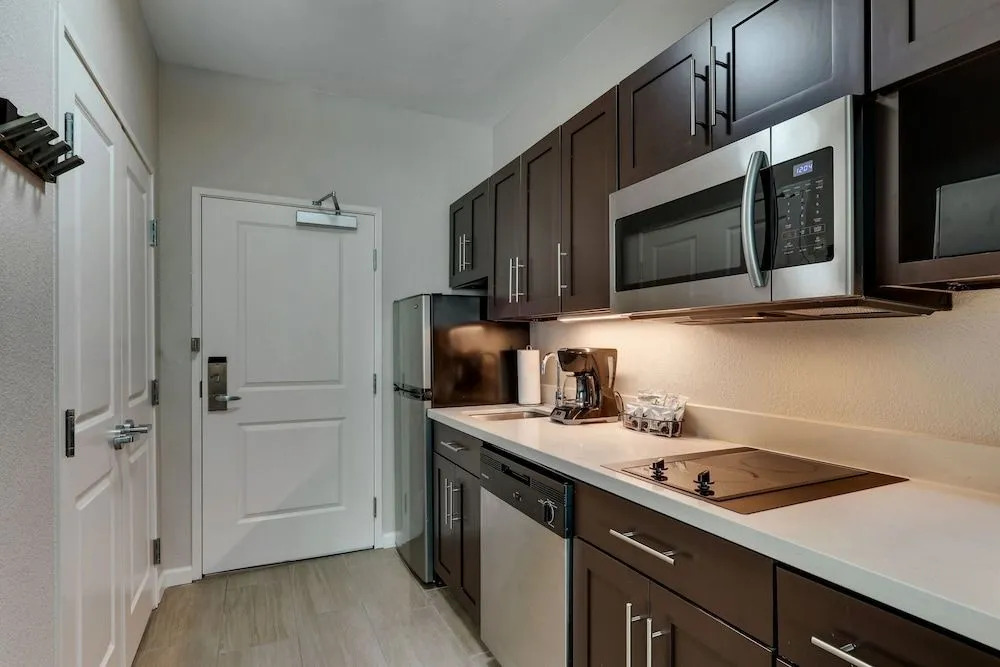 TownePlace Suites Houston I-10 East