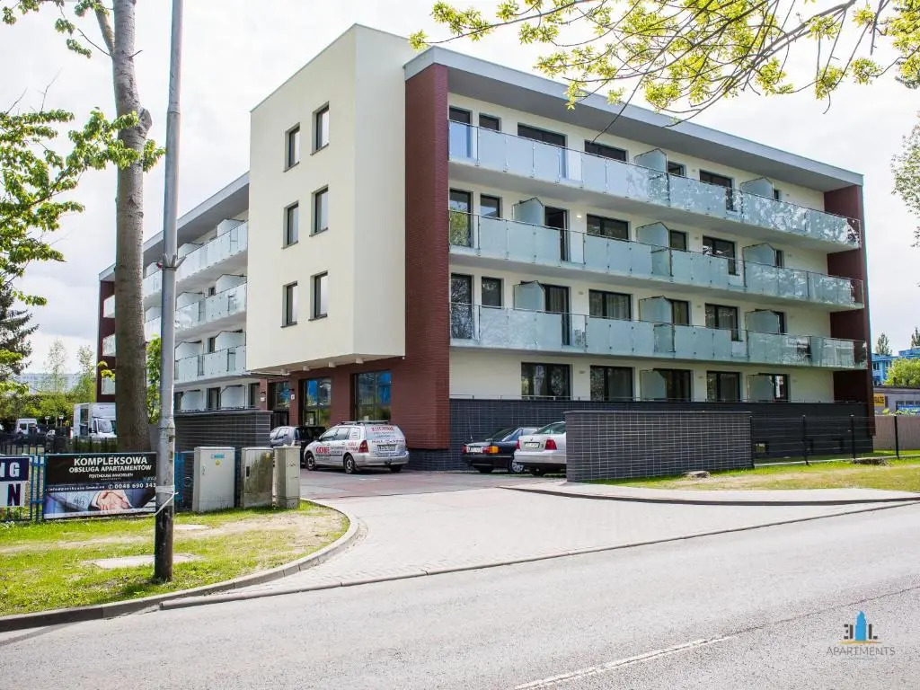 3L Apartments Bliżej Morza