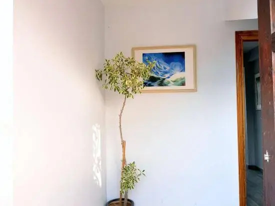 Mavi Park Apart Otel