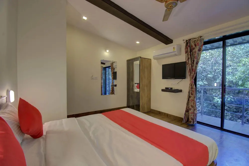 SP Season Resort