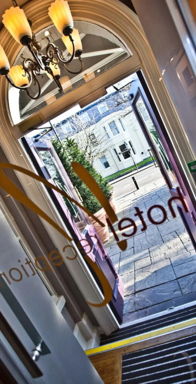 New Northumbria Hotel