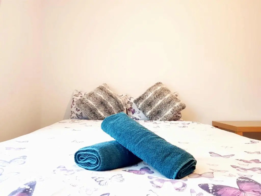 Room in Waterloo London