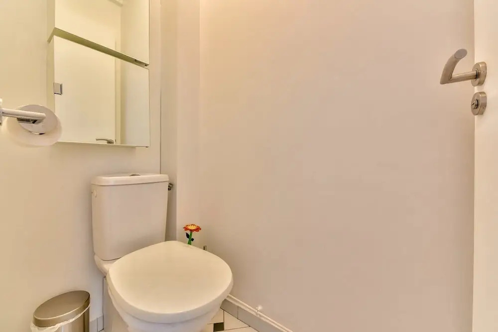 Very Nice Apartment for 6 People - Bordeaux