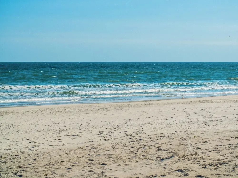Dock Holliday by Topsail Realty