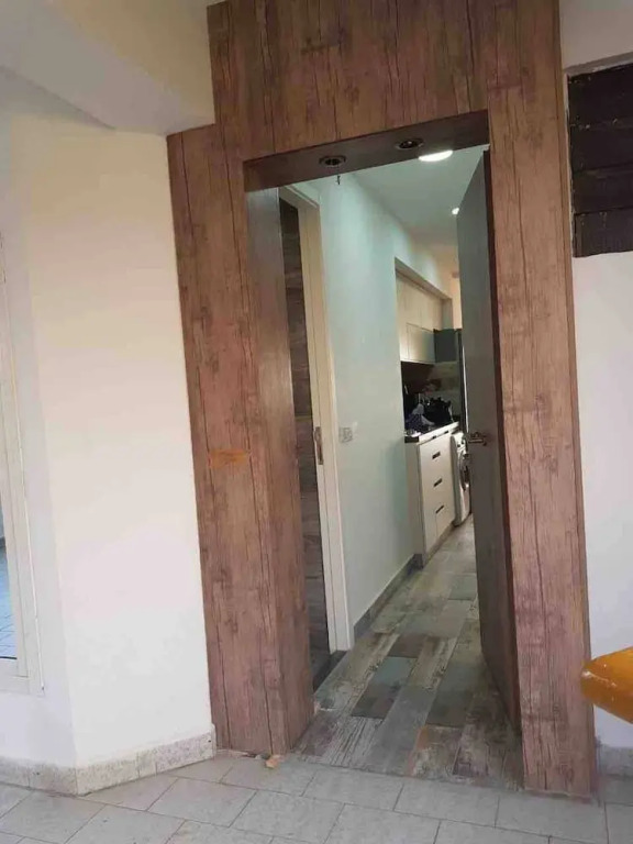 Chalet In Solemar, Generator is Included, Parking, Wifi