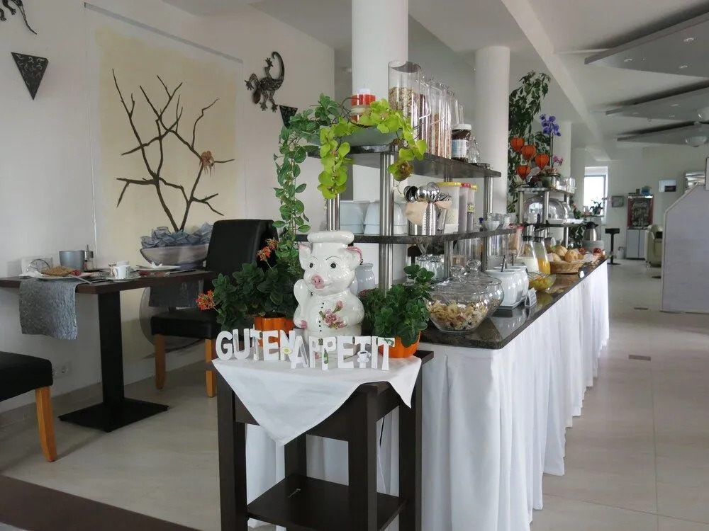 Hotel Ackermann