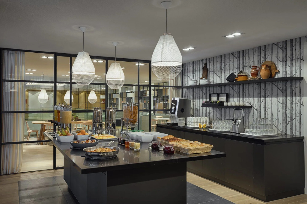 Element by Marriott Amsterdam