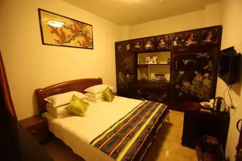 Sila Beach Resort