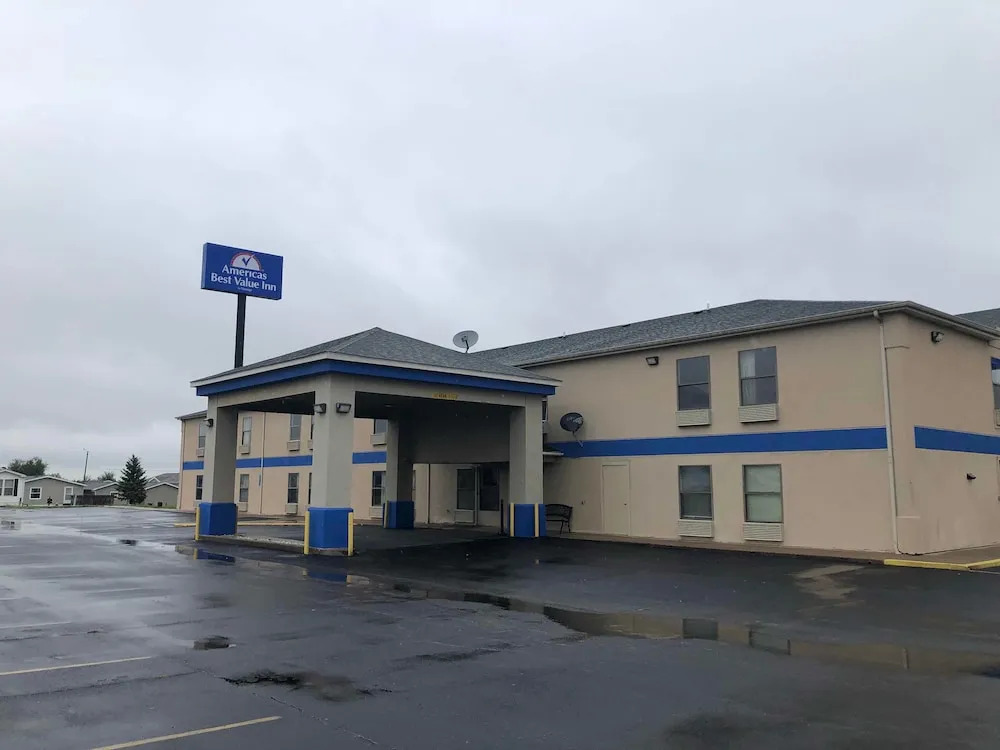 Americas Best Value Inn Chenoa