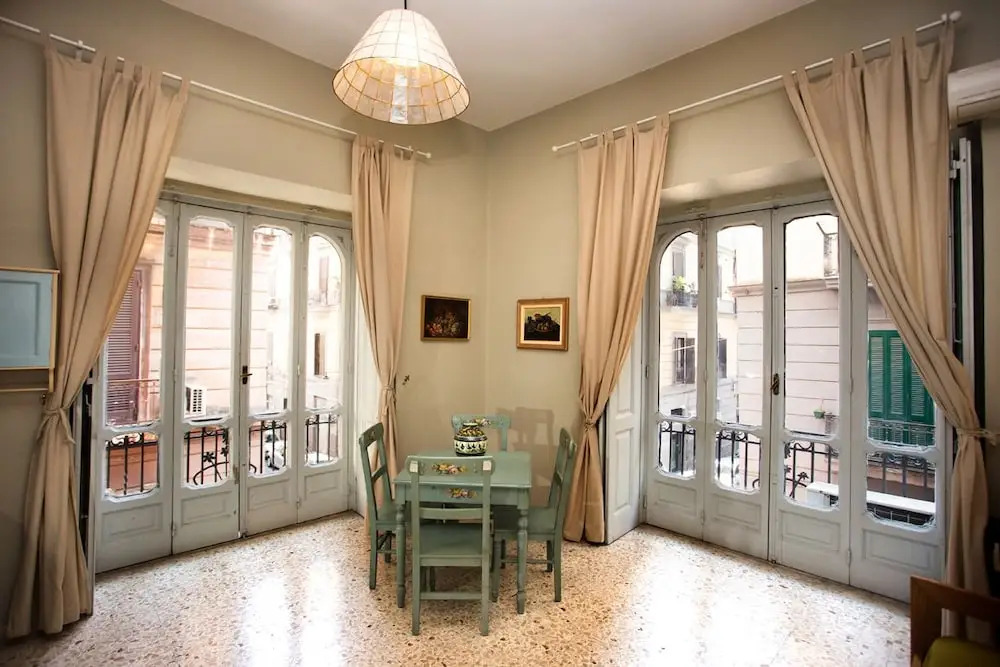 Apartment - Ciccone II BH 99