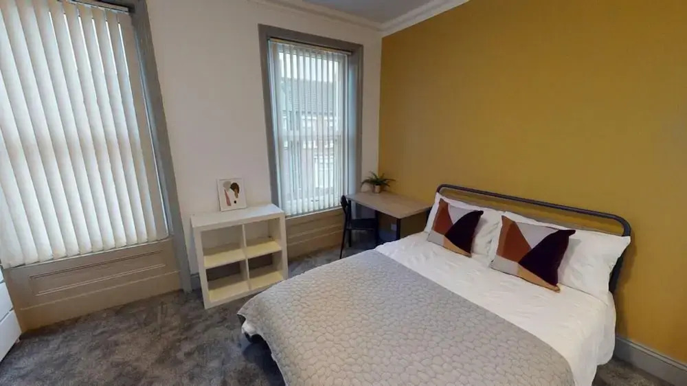 Sunderland Retreat Spacious 4 Bedroom House