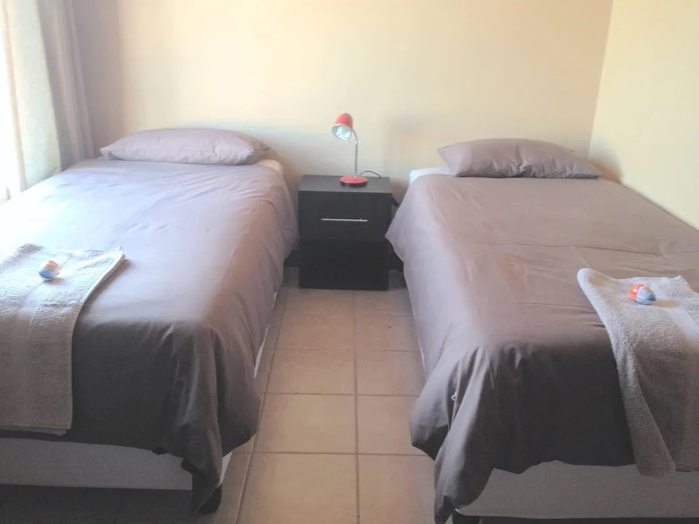 Furnished Apartment Long Or Short Bloemfontein
