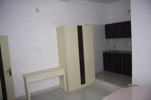 Vajra Bodhi Guest House