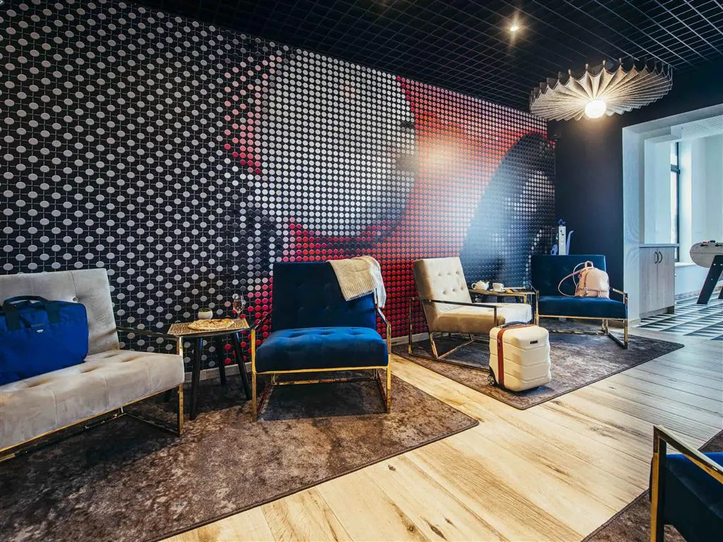 ibis Haguenau Strasbourg Nord