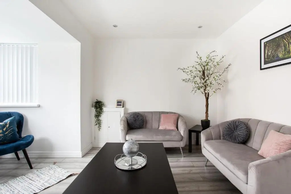 Fully Refurbished North Belfast Home