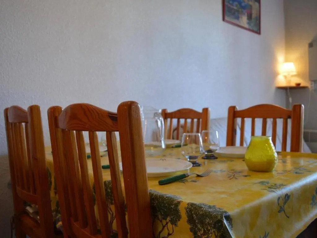 Appartement Saint-Cyprien, 1 pièce, 4 personnes - FR-1-225D-173