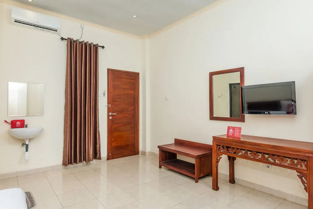 Zen Rooms Denpasar ByPass Suwung Bali